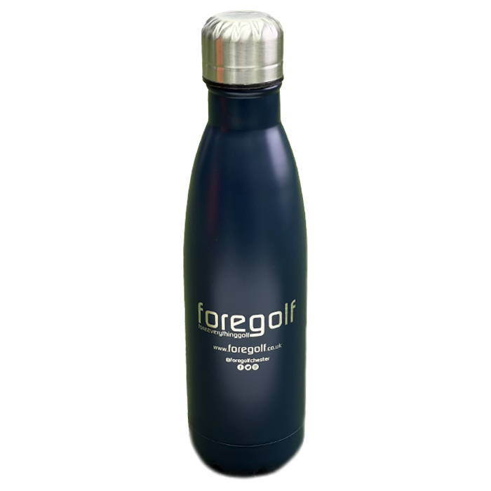 Foregolf H2O Bottle