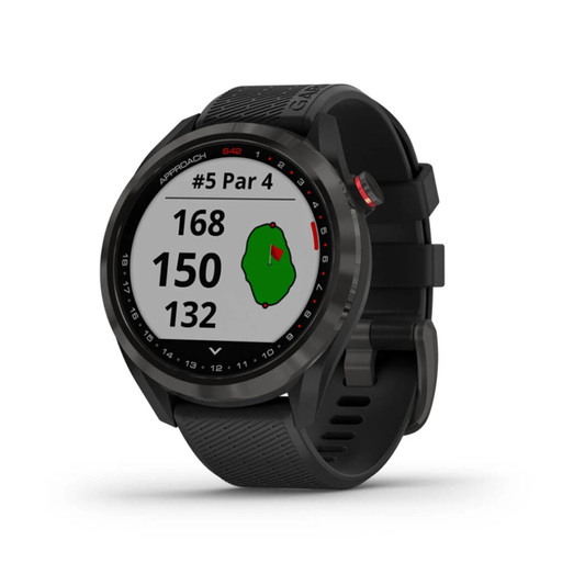 Garmin Approach S42 GPS Golf Watch