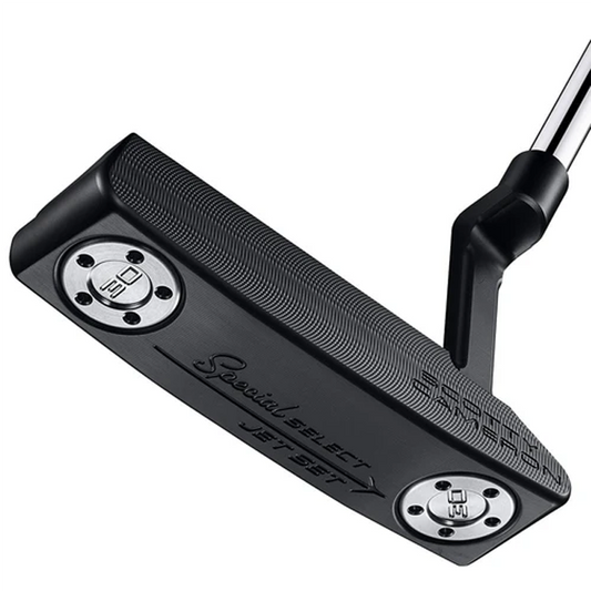 Scotty Cameron Ltd Edition Special Select Jet Set Putter - Limited Edition