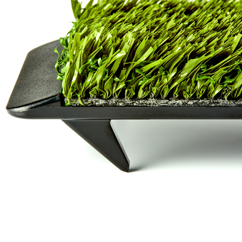 Spurk Golf Strike Winter Grass Mat – Long Pile