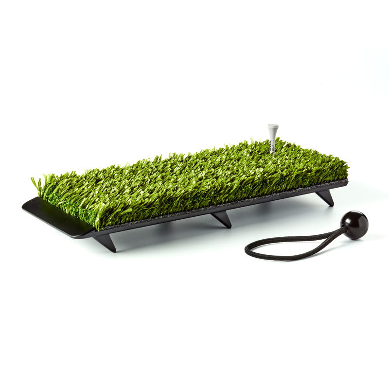 Spurk Golf Strike Winter Grass Mat – Long Pile
