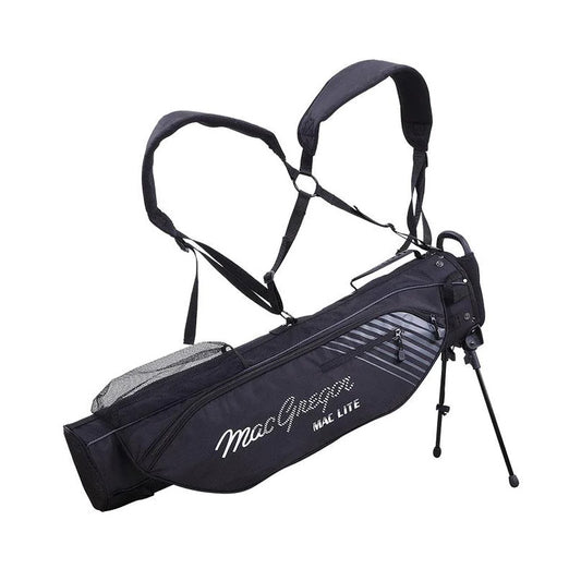 MacGregor Mac 4.0 Flip Stand Golf Pencil Bag