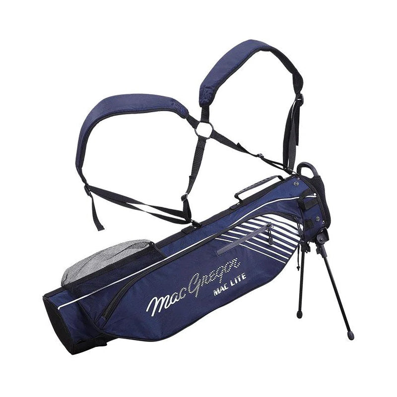MacGregor Mac 4.0 Flip Stand Golf Pencil Bag
