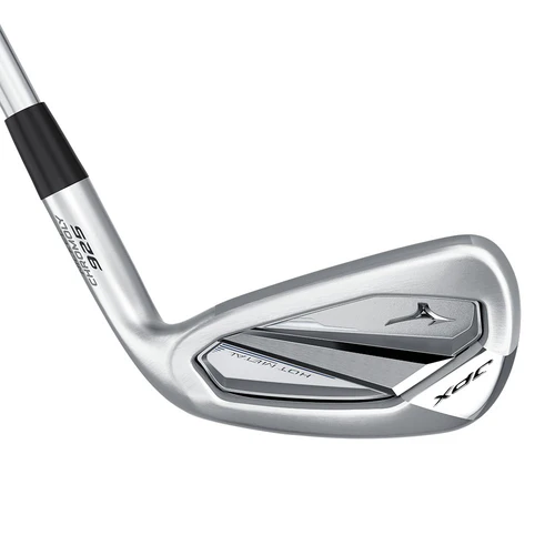 Mizuno JPX 925 Hot Metal Golf Iron Set