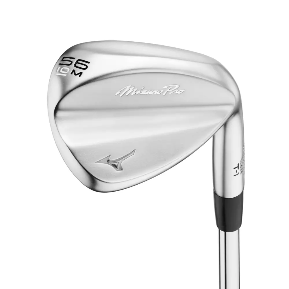 Mizuno Pro T-1 Golf Wedge