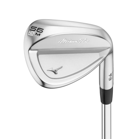 Mizuno Pro T-3 Golf Wedge