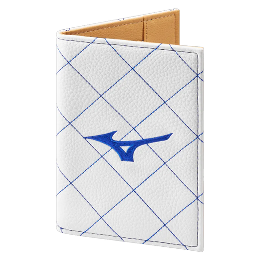 Mizuno Quilted Scorecard Holder
