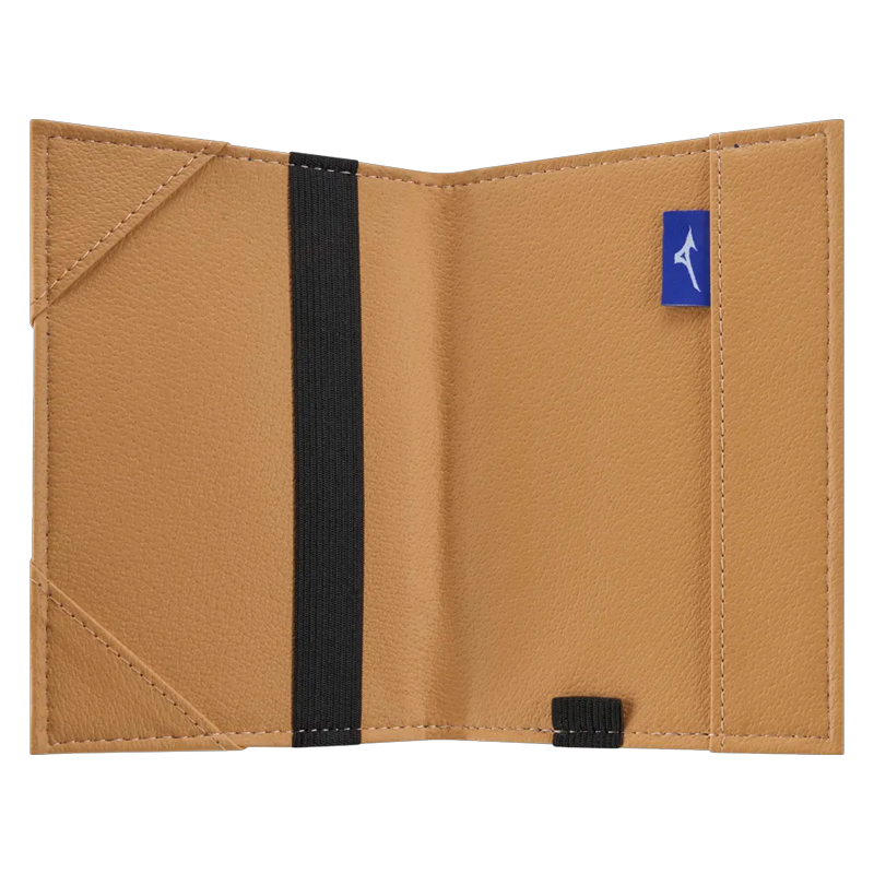 Mizuno Quilted Scorecard Holder