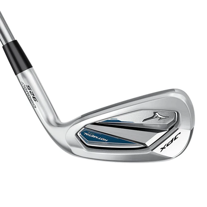 Mizuno JPX 925 Hot Metal High Launch Golf Iron Set