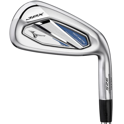 Mizuno JPX 925 Hot Metal High Launch Golf Iron Set