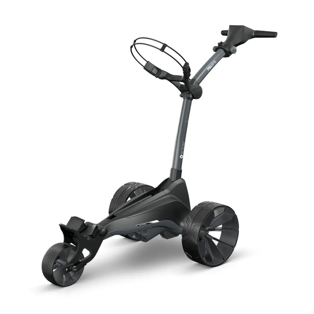 Motocaddy M5 GPS Electric Golf Trolley (2026)