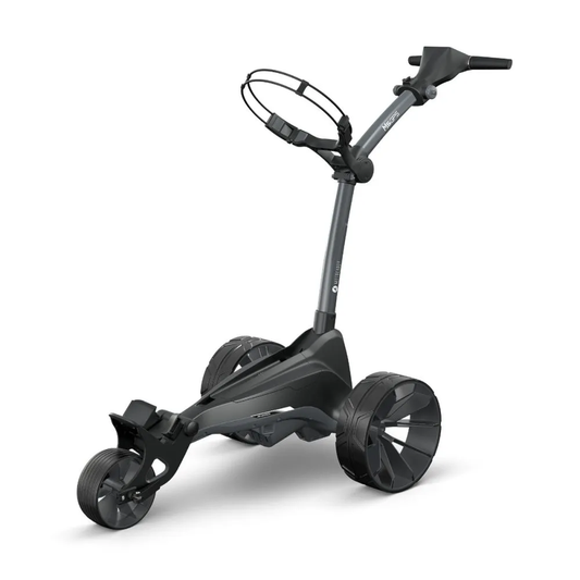 Motocaddy M5 GPS Electric Golf Trolley (2026)