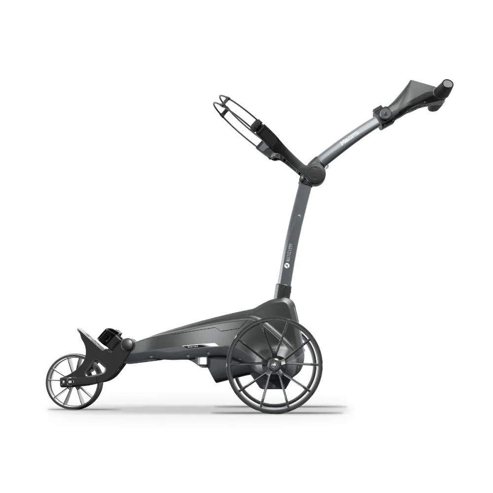 Motocaddy M5 GPS Electric Golf Trolley (2026)