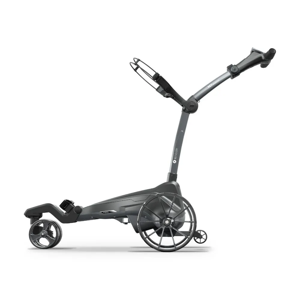Motocaddy M7 Remote Electric Golf Trolley (2026)