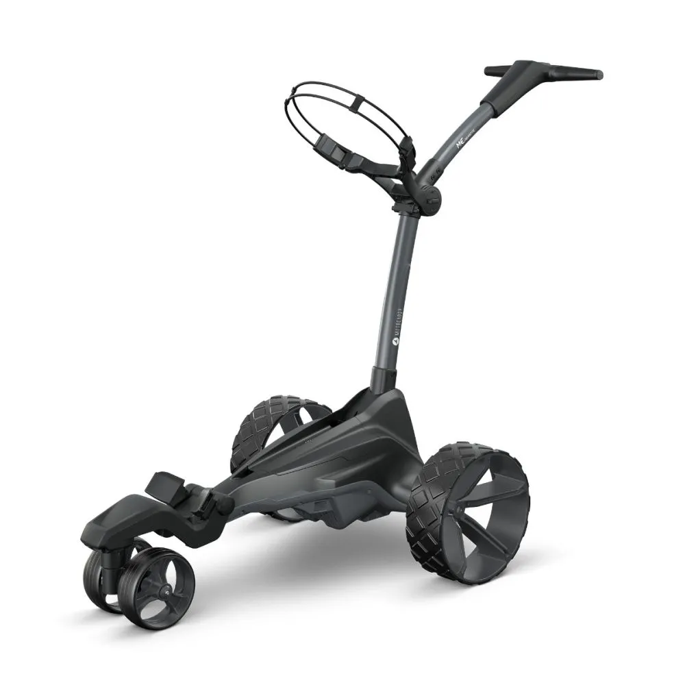 Motocaddy ME Remote Electric Golf Trolley (2026)