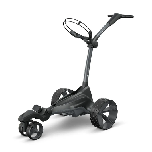 Motocaddy ME Remote Electric Golf Trolley (2026)
