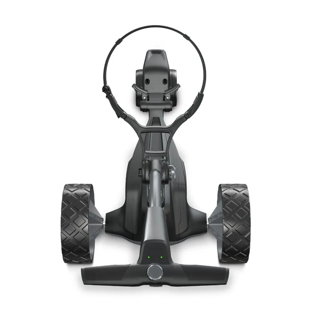Motocaddy ME Remote Electric Golf Trolley (2026)