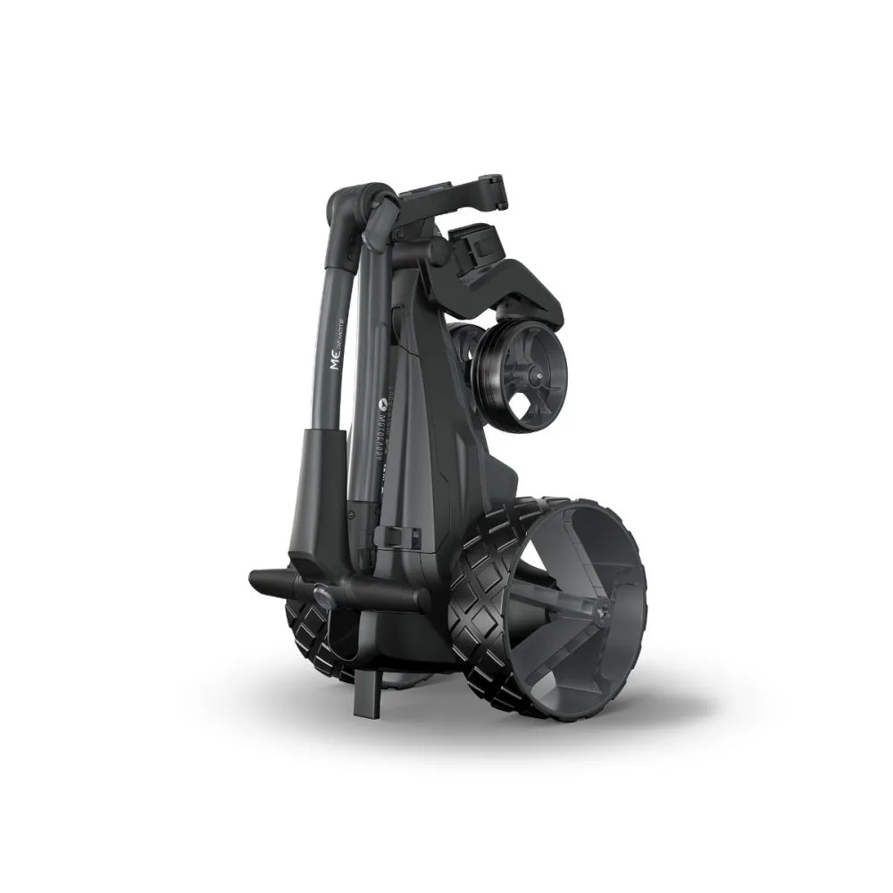 Motocaddy ME Remote Electric Golf Trolley (2026)