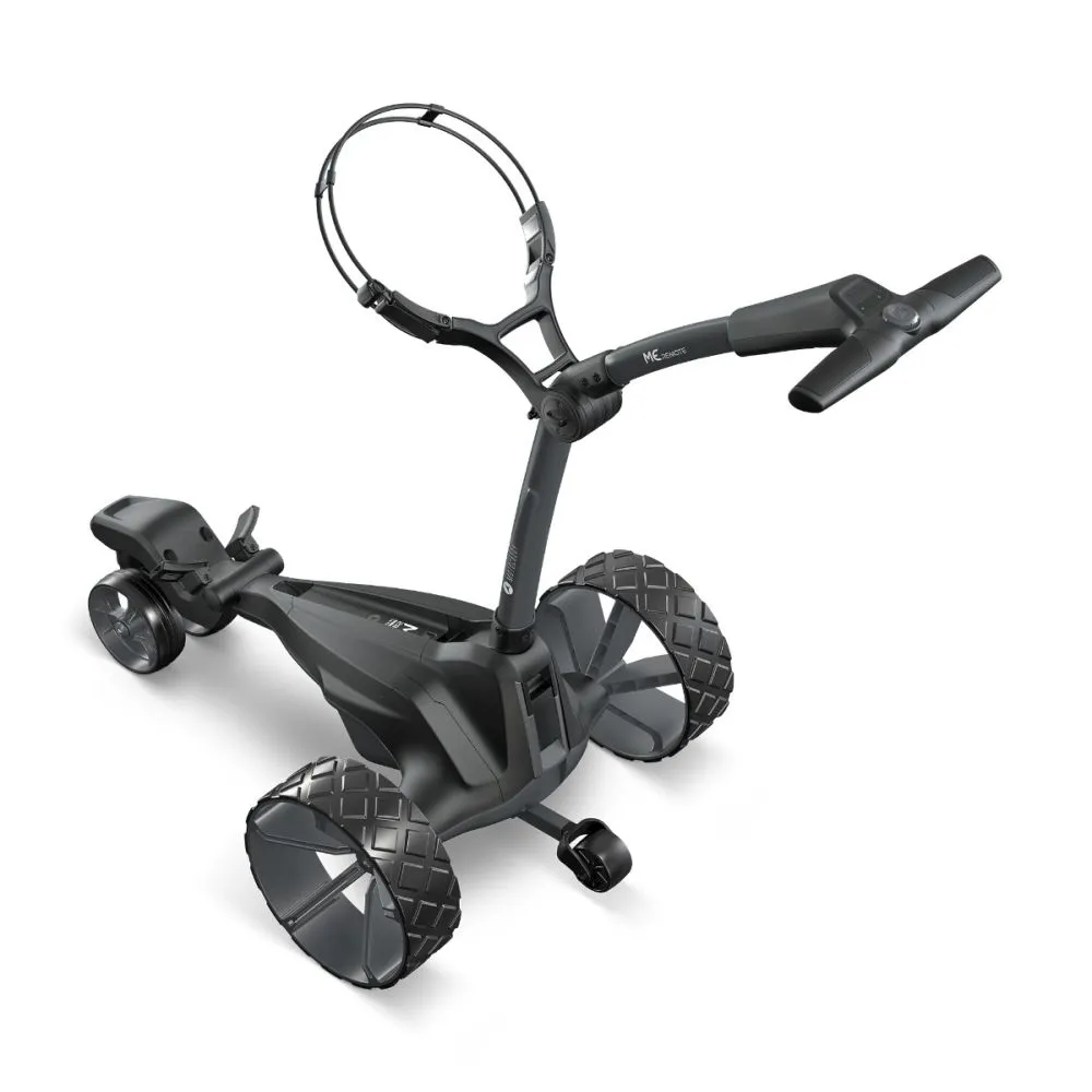 Motocaddy ME Remote Electric Golf Trolley (2026)