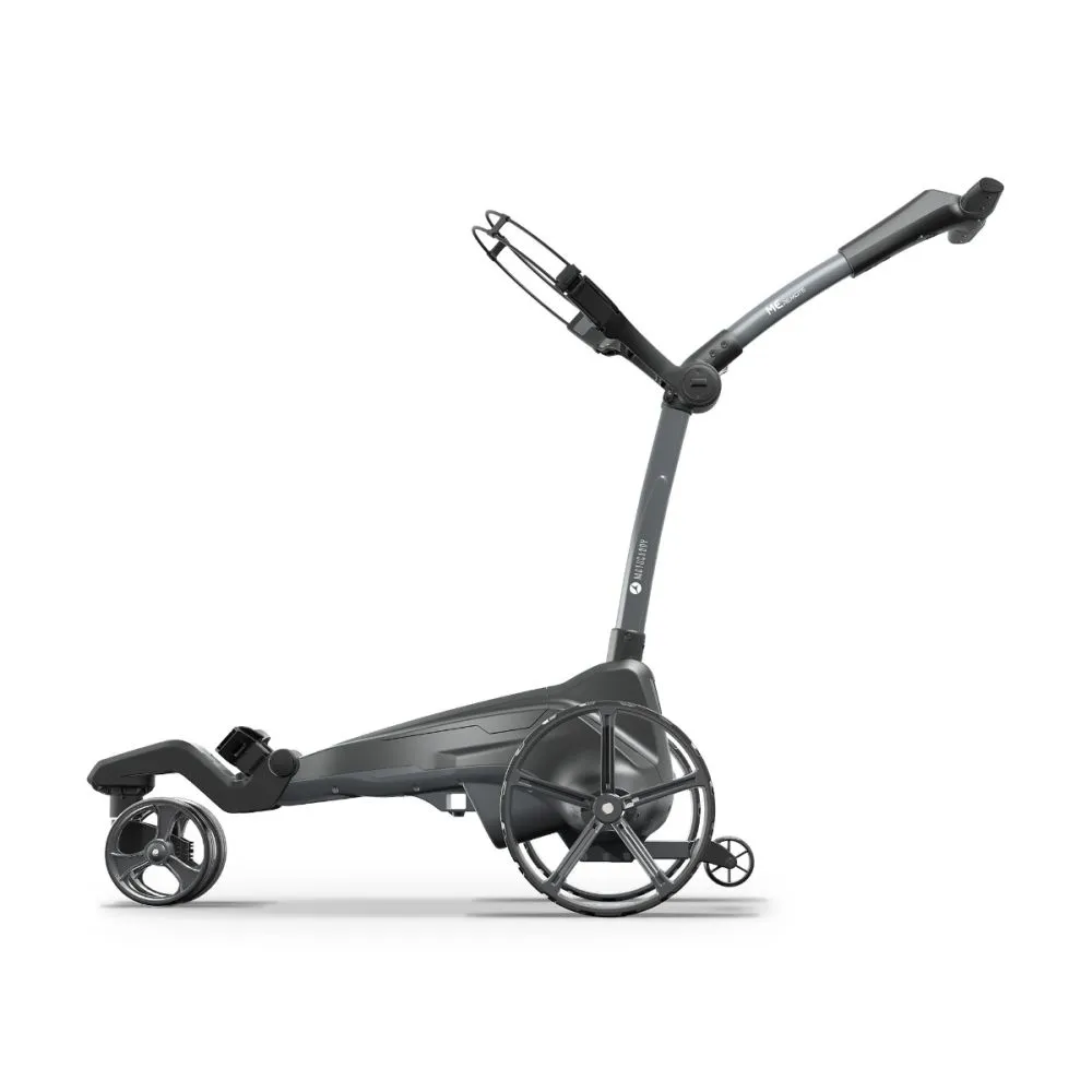 Motocaddy ME Remote Electric Golf Trolley (2026)
