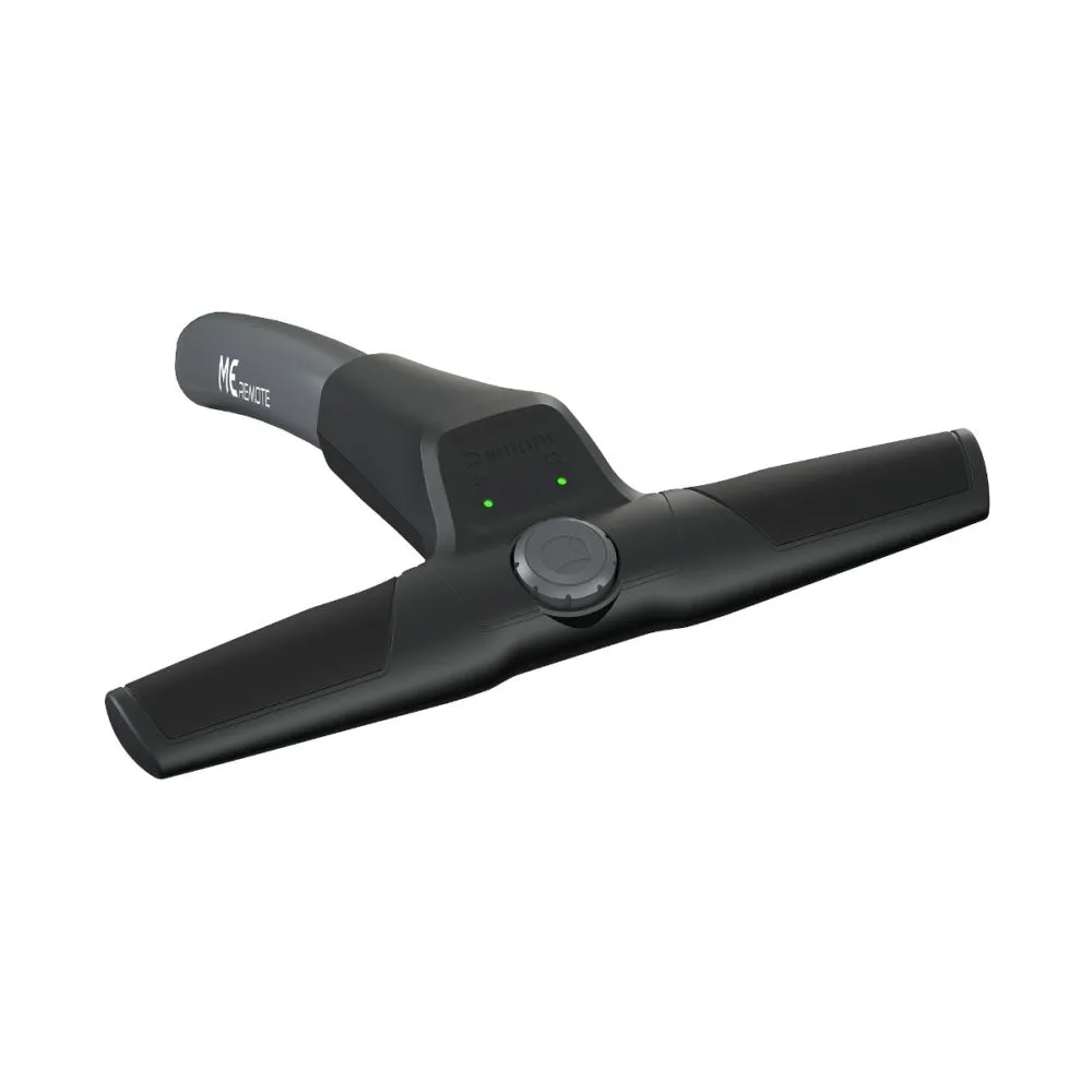 Motocaddy ME Remote Electric Golf Trolley (2026)