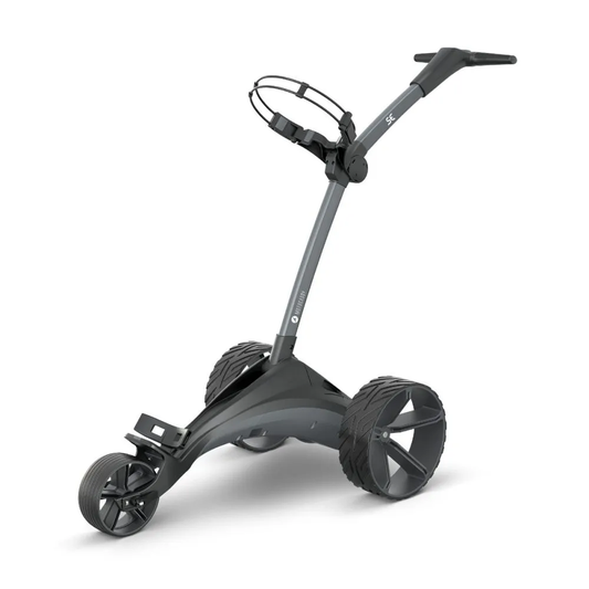 Motocaddy SE Electric Golf Trolley (2026)