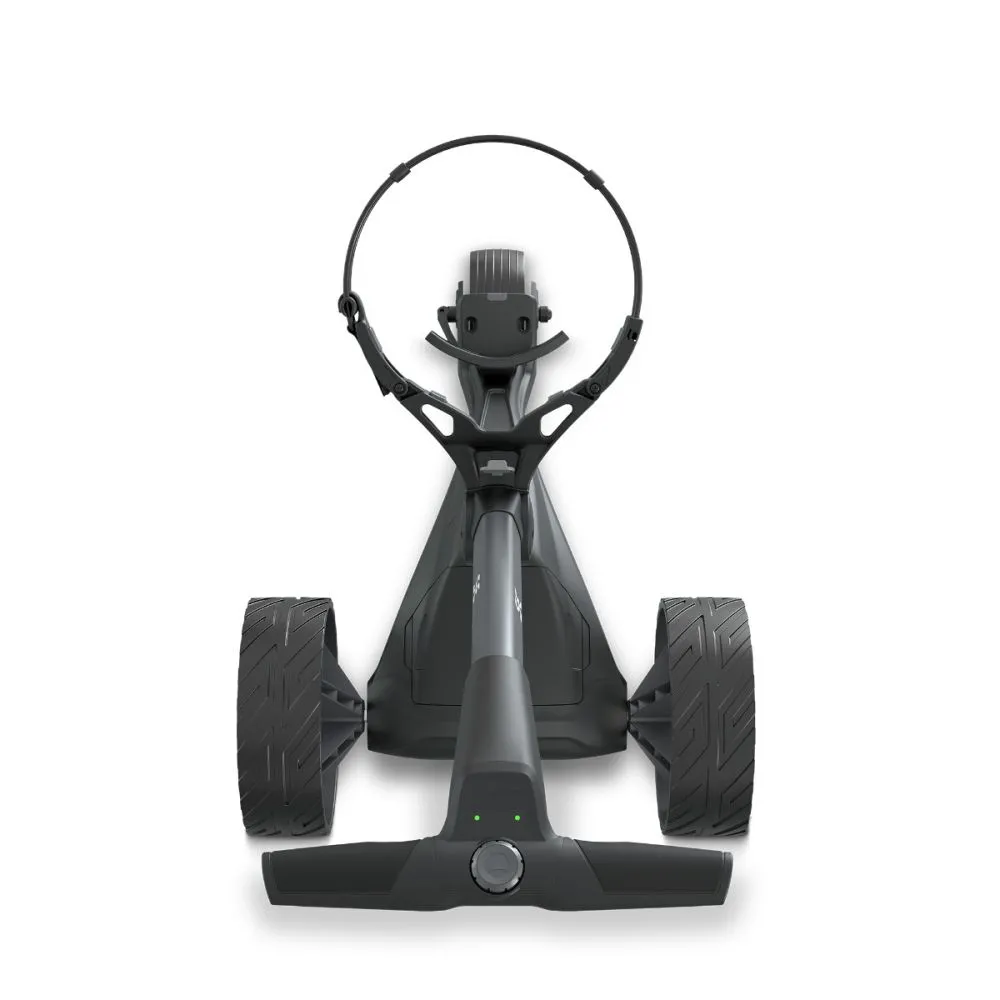 Motocaddy SE Electric Golf Trolley (2026)