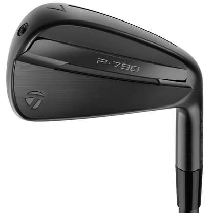 TaylorMade P790 Shadowfall Golf Irons (4-PW)