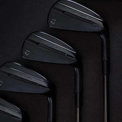 TaylorMade P790 Shadowfall Golf Irons (4-PW)