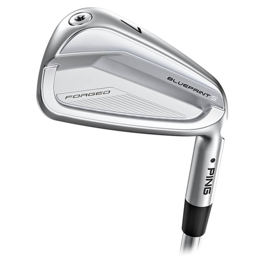 Ping Blueprint S Golf Iron Set