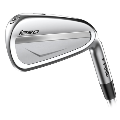 Ping i230 Golf Iron Set