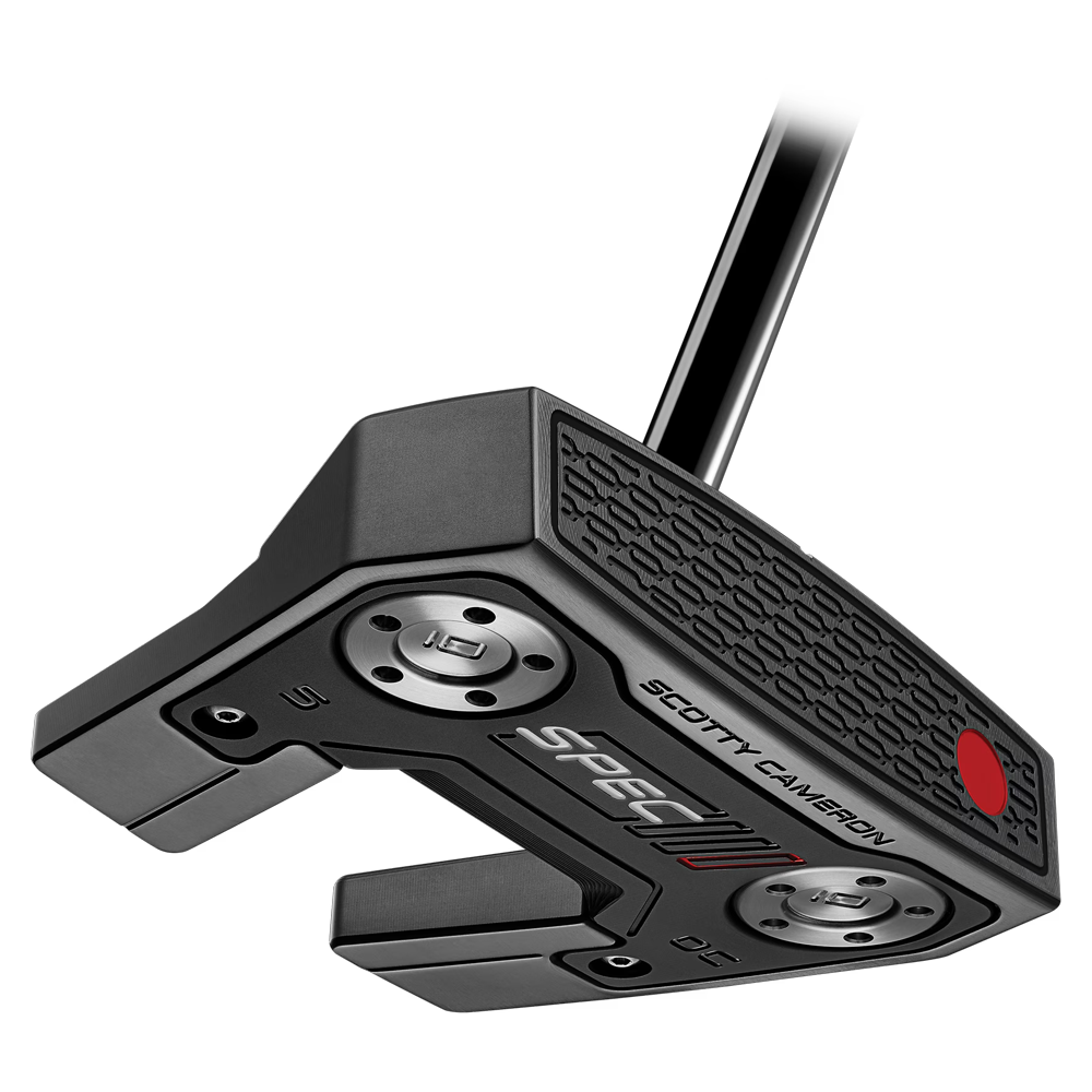 Scotty Cameron Phantom 5 OC Spec III Golf Putter - Limited Release