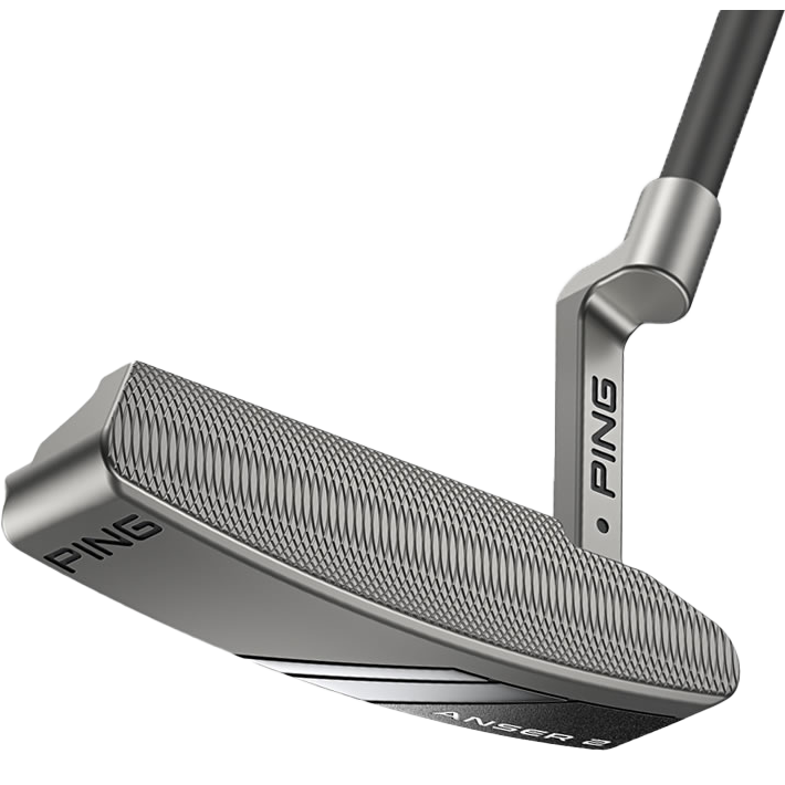 Ping 2024 Anser 2 Golf Putter