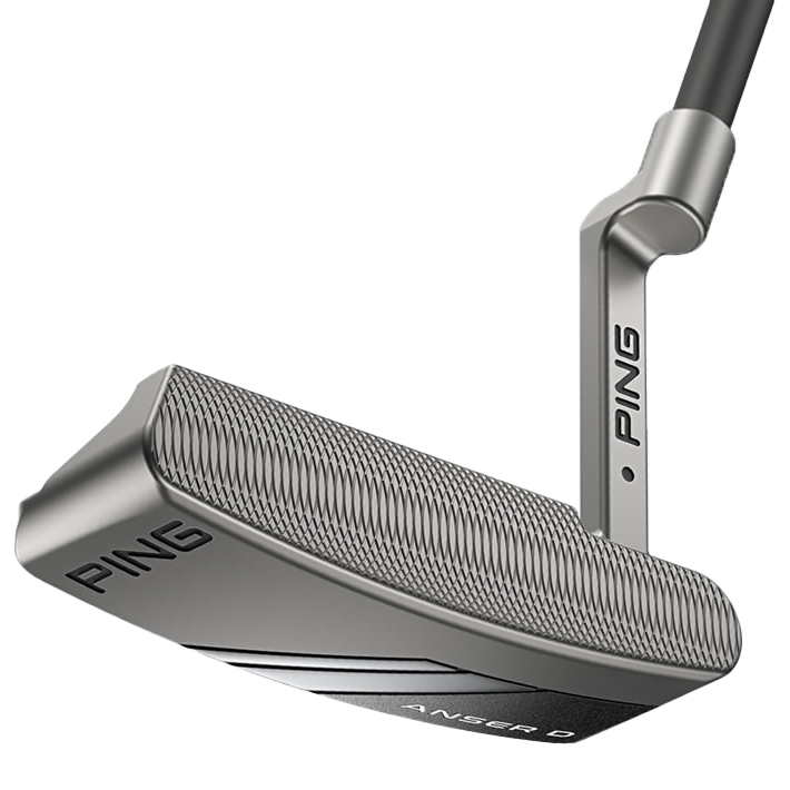 Ping 2024 Anser D Golf Putter