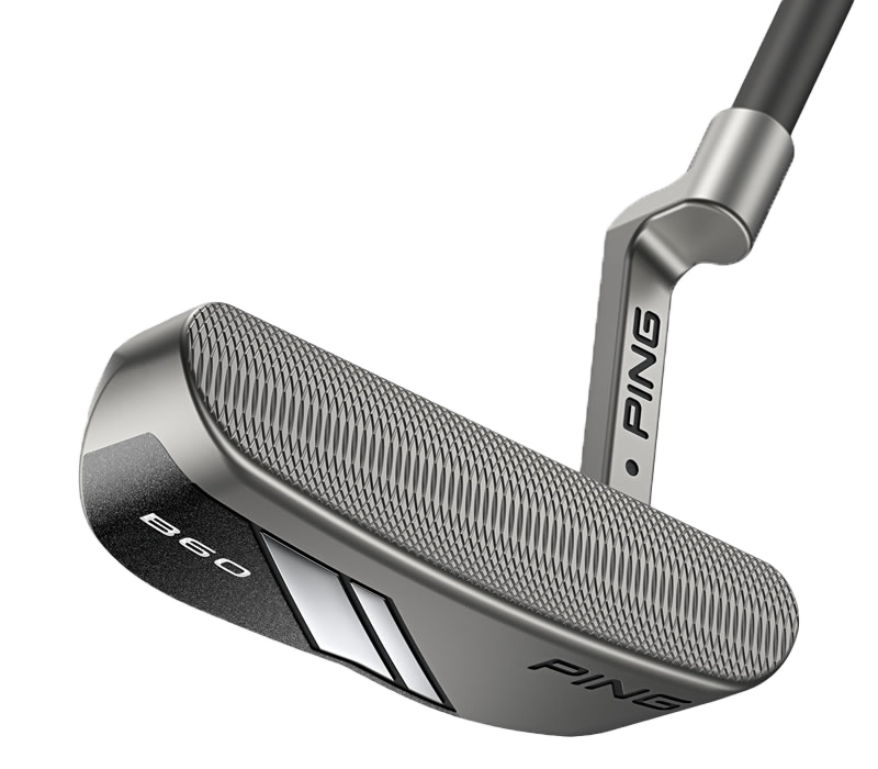 Ping 2024 B60 Golf Putter