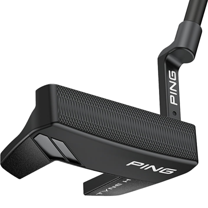 Ping 2024 Tyne H Golf Putter