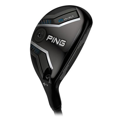 Ping G440 Golf Hybrid