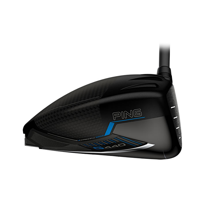 Ping G440 LST Golf Driver