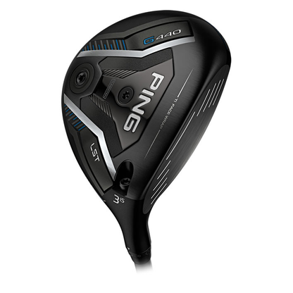 Ping G440 LST Golf Fairway Wood