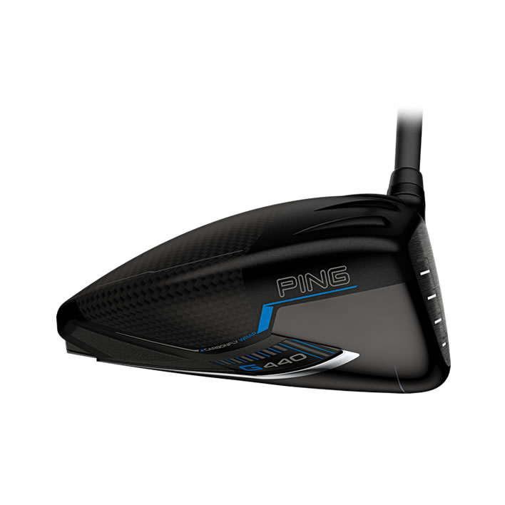 Ping G440 SFT Golf Driver