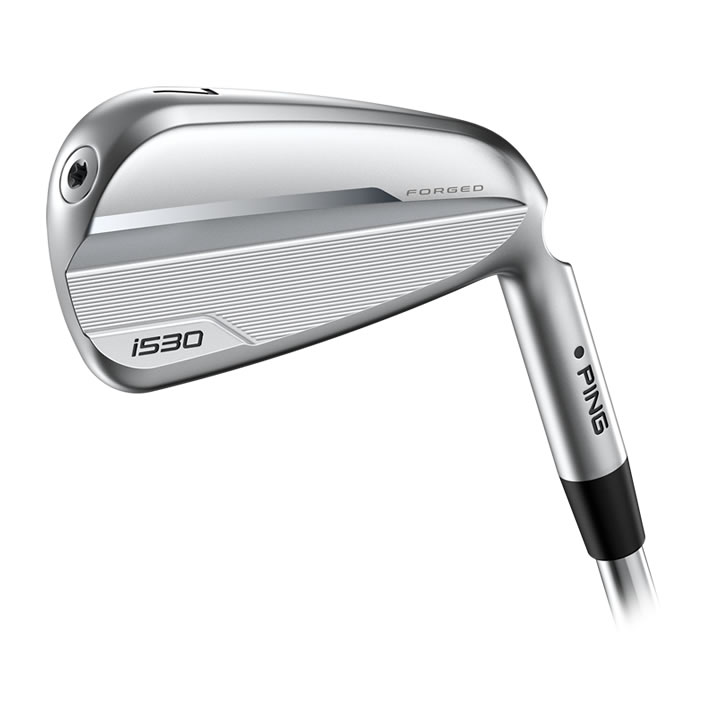 Ping i530 Golf Iron Set