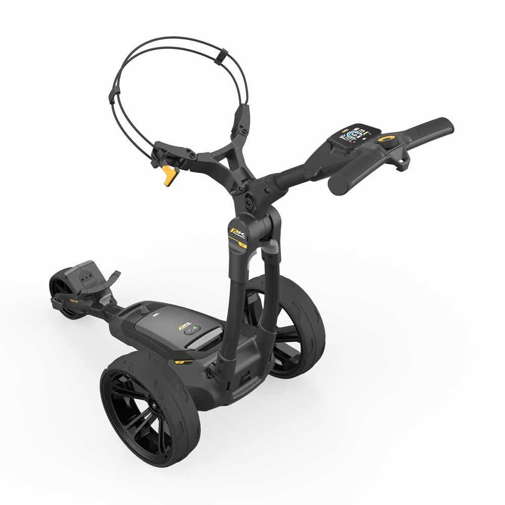 Powakaddy CT6 Electric Golf Trolley