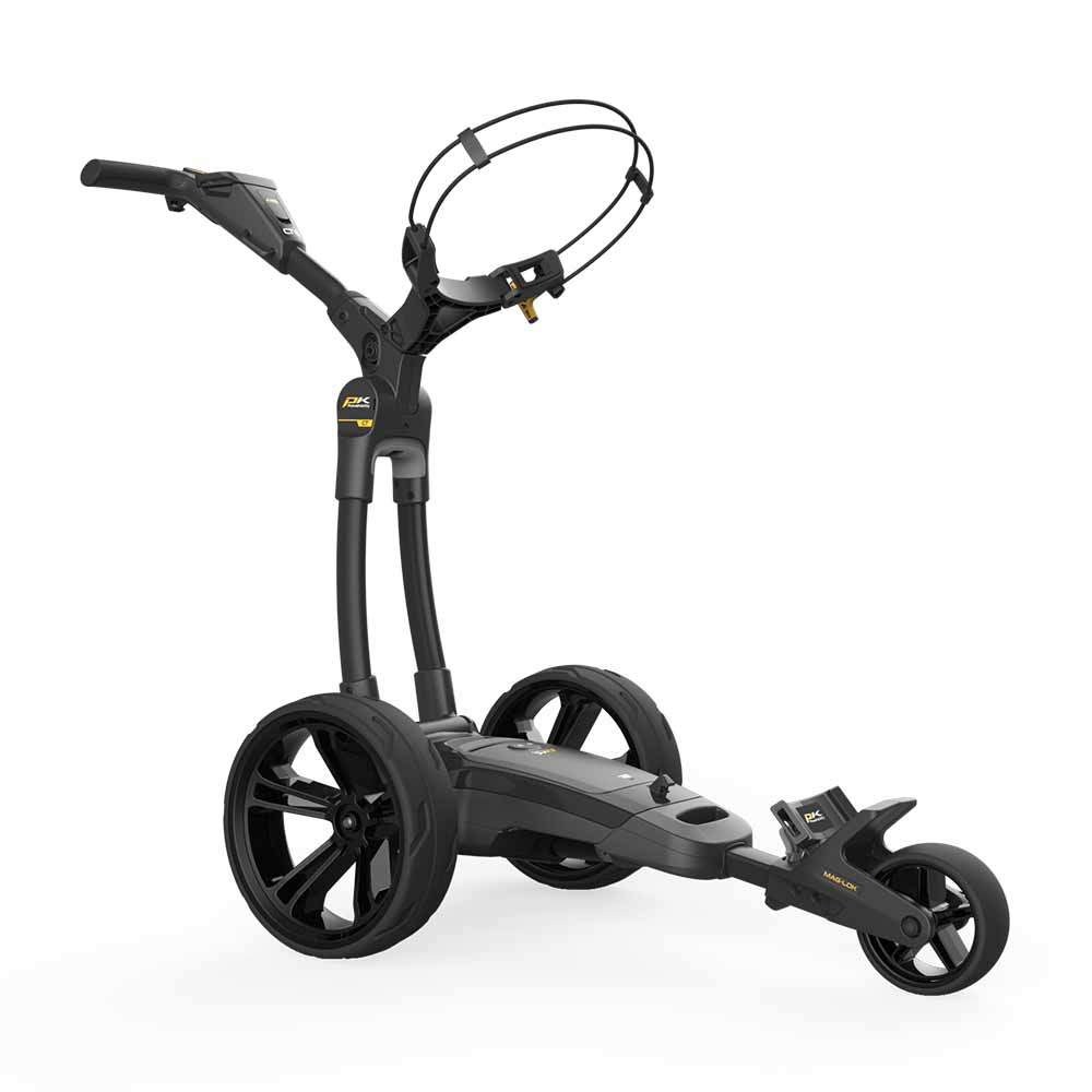 Powakaddy CT6 Electric Golf Trolley
