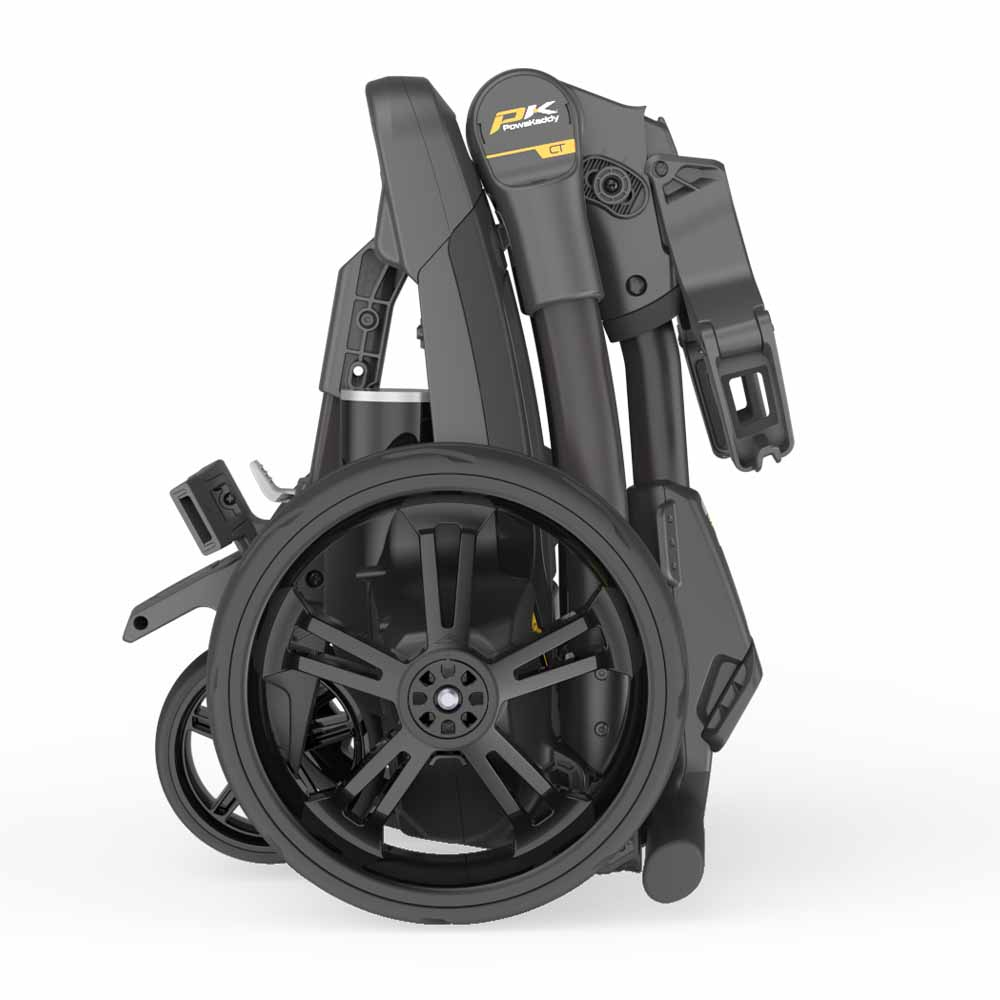 Powakaddy CT6 Electric Golf Trolley