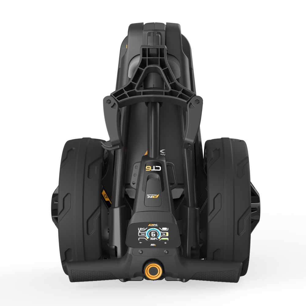 Powakaddy CT6 Electric Golf Trolley