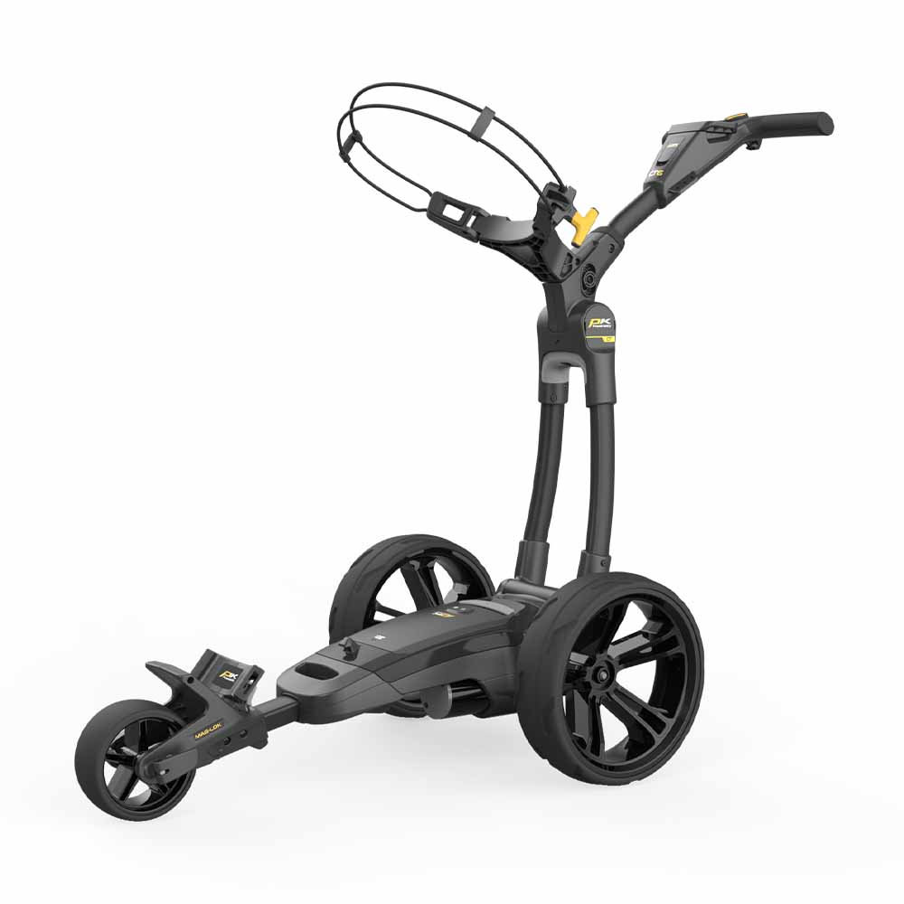 Powakaddy CT6 Electric Golf Trolley