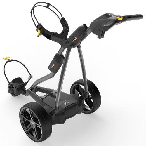 Powakaddy FW Electric Golf Trolley