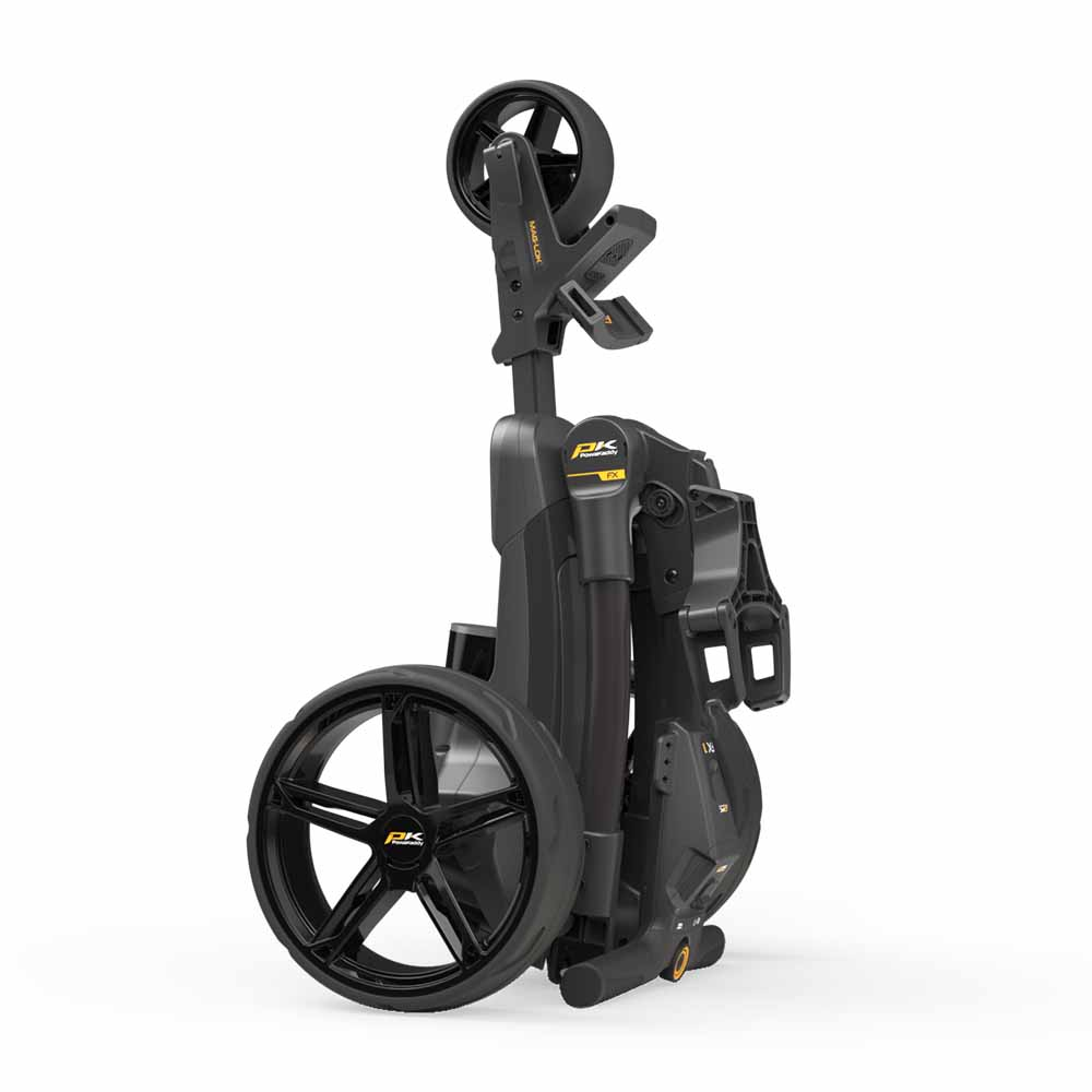 Powakaddy FX1 Electric Golf Trolley
