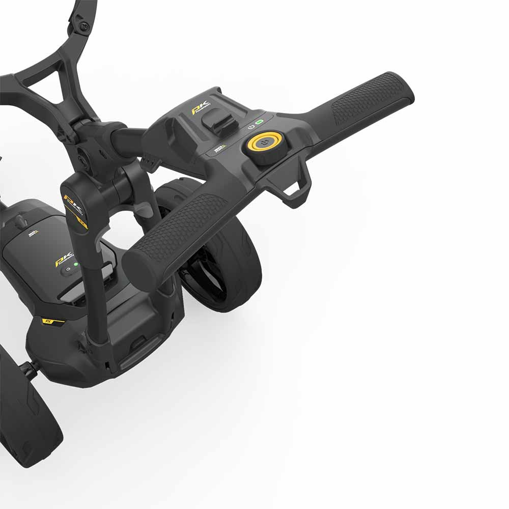 Powakaddy FX1 Electric Golf Trolley