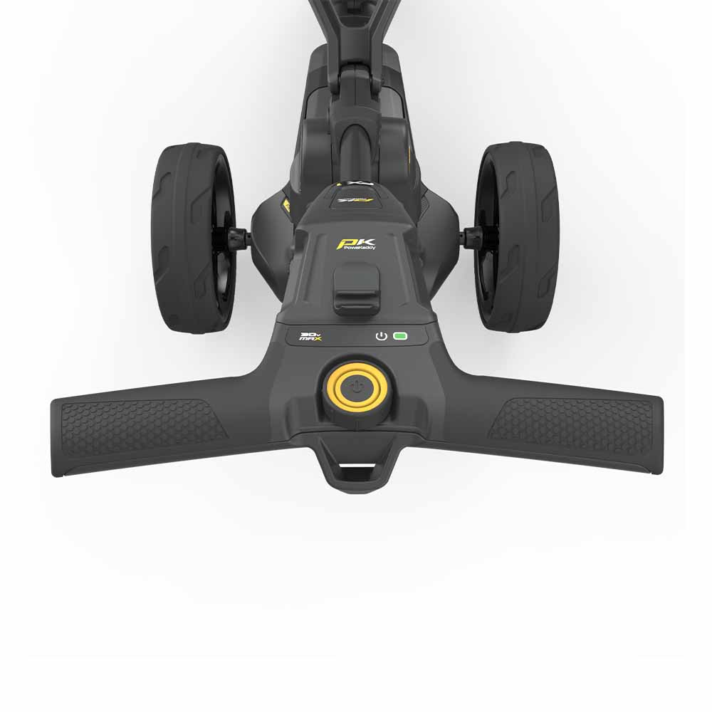 Powakaddy FX1 Electric Golf Trolley